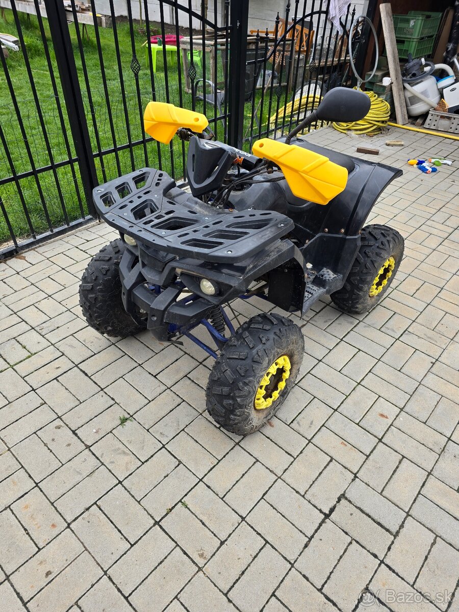 Štvorkolka KXD-ATV-006