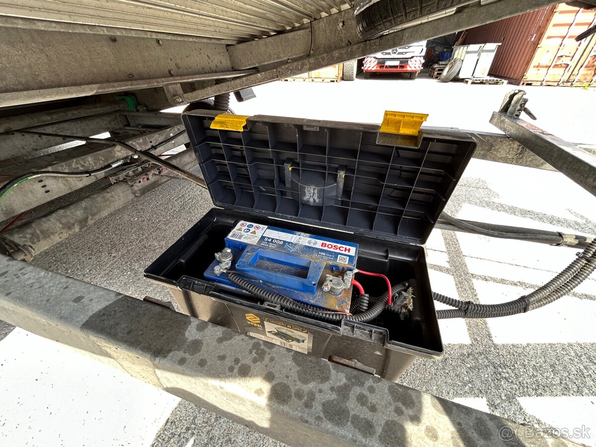 Autoprepravník Imola 35.47