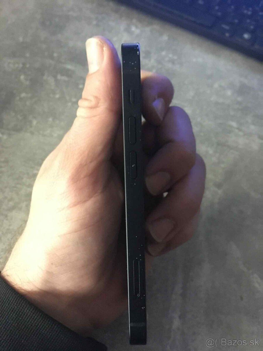 iPhone 13mini midnight 128GB - 5