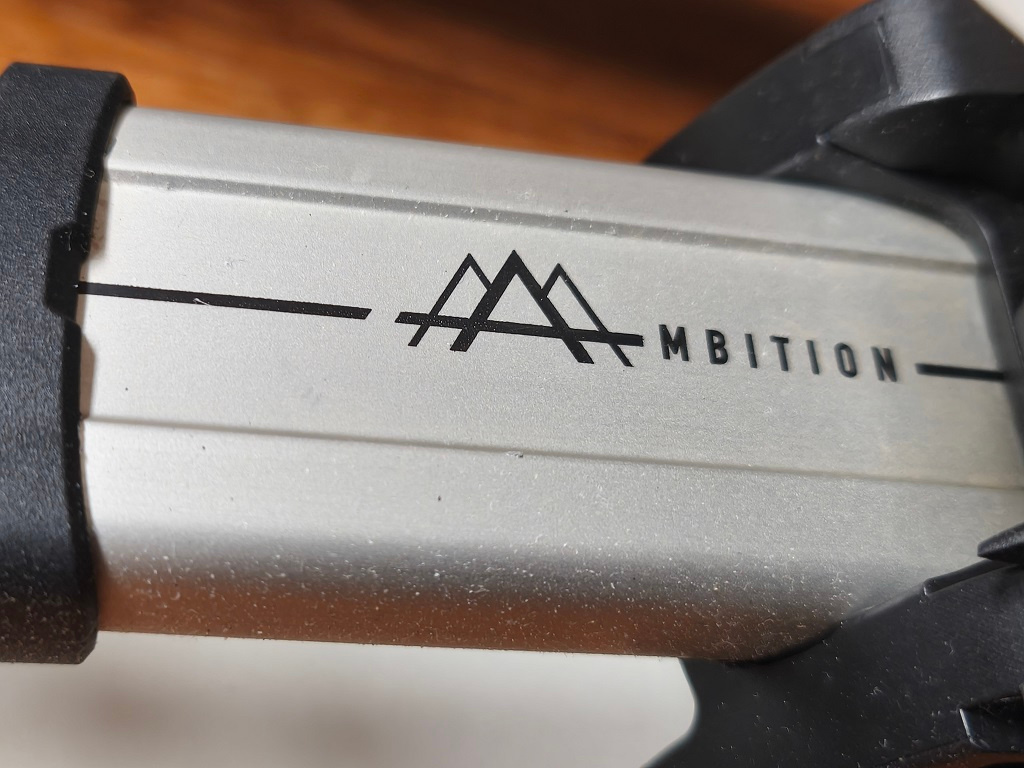 Predám JUNIOR SKIALP LYŽE s rámovým viazaním (130 cm) - 5