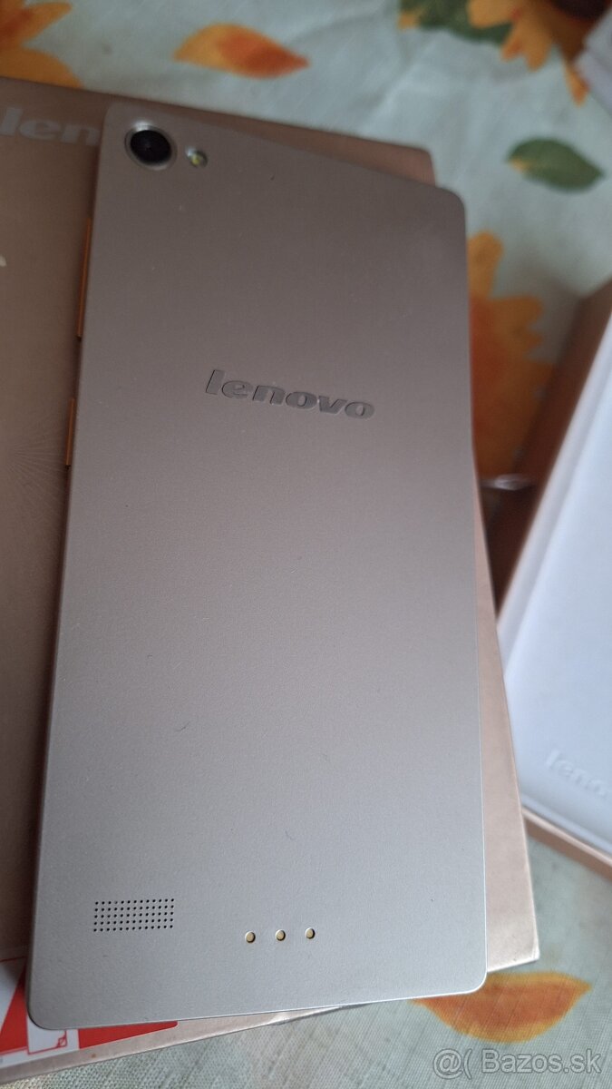Lenovo Vibe X2 - 5