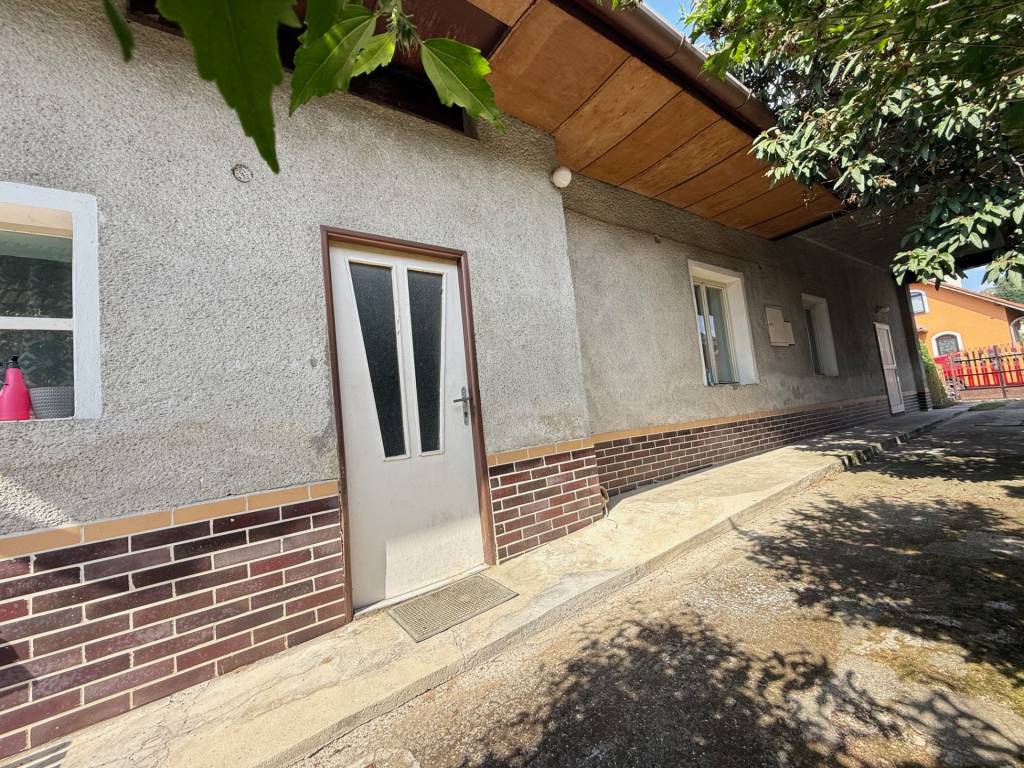 Dva rodinné domy s atmosférou vidieka – Skačany pri Partizán - 5