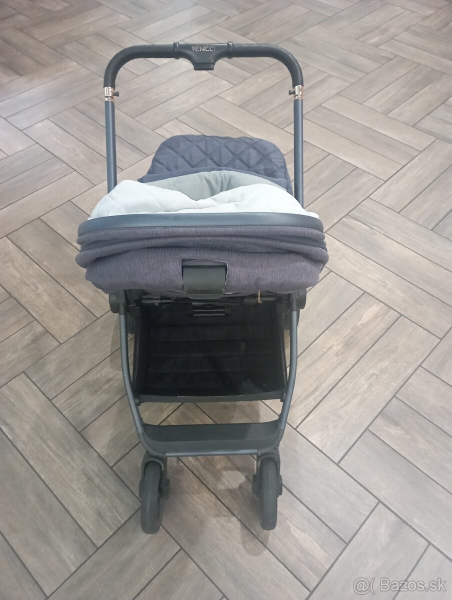Kočík Venicci Tinum 2.0 3v1 - 5