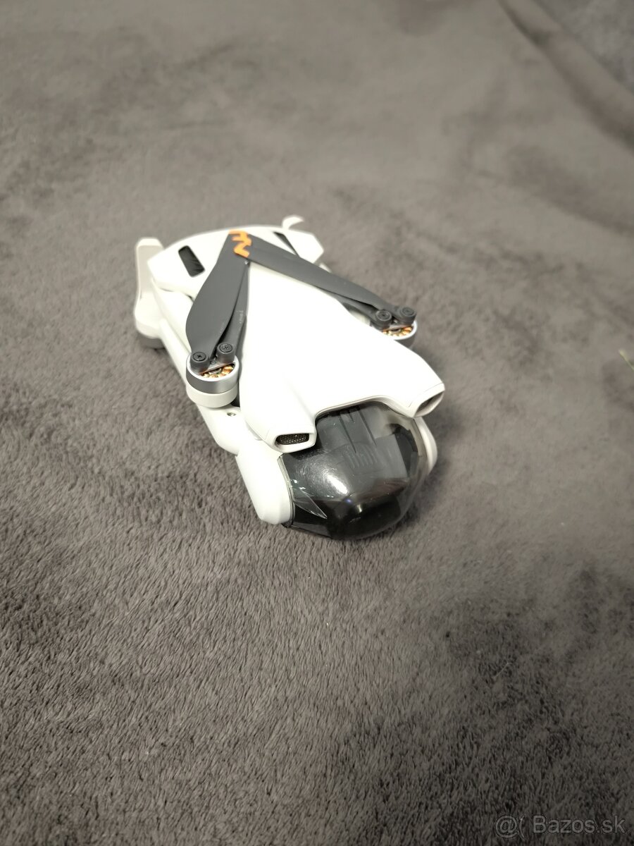 Dji mini 3 - 5