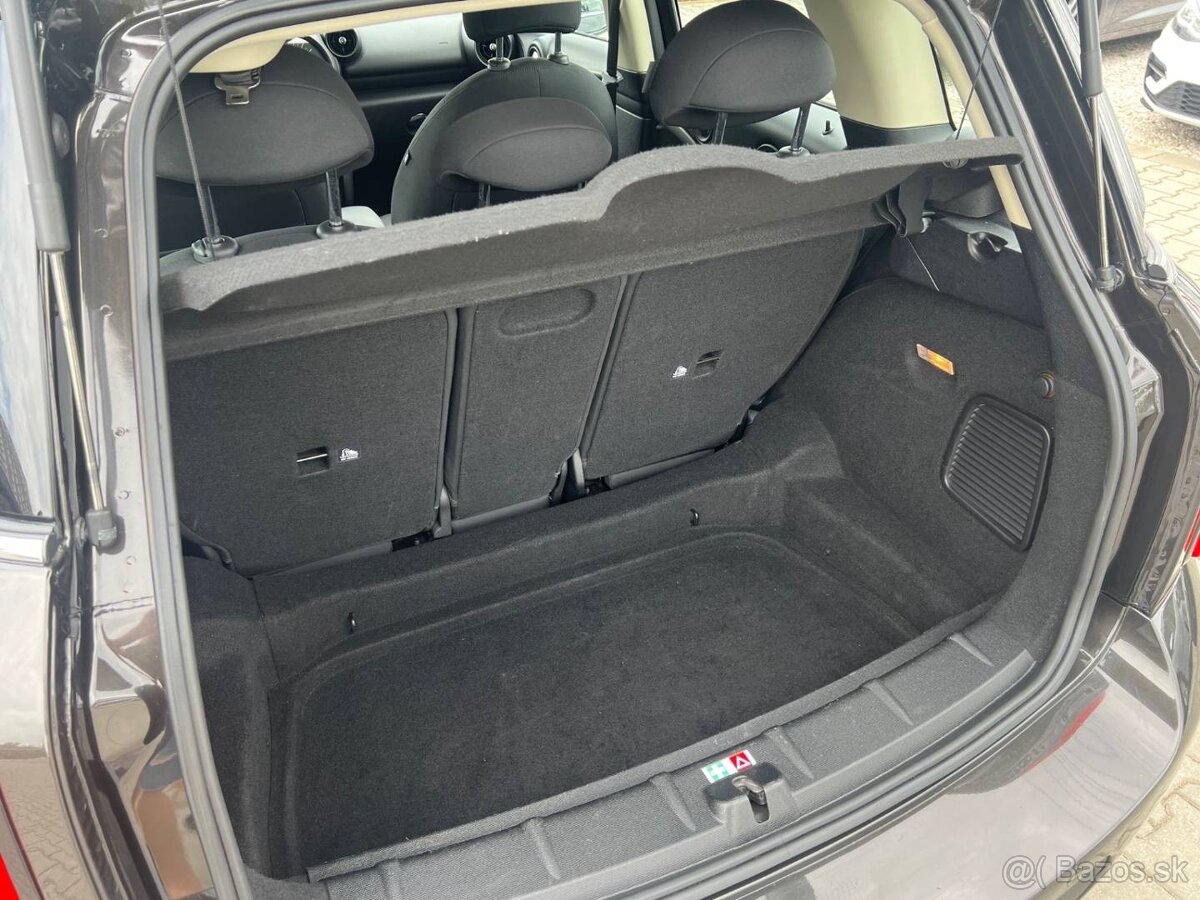 Mini Countryman Cooper D A/T - 5