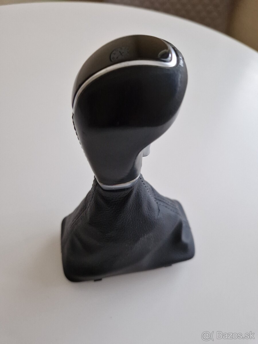 Hyundai Tucson III riadiaca paka automat - 5