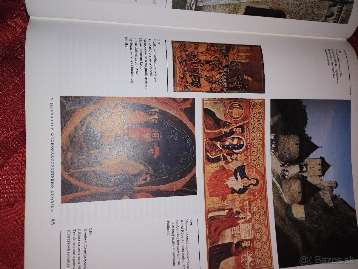 História - Slovensko v obrazoch - 5