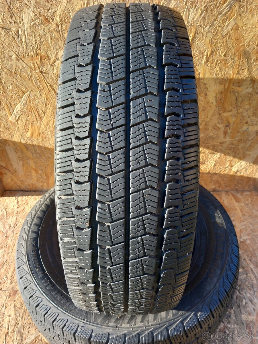 215/70 r15C celoročne pneumatiky - 5