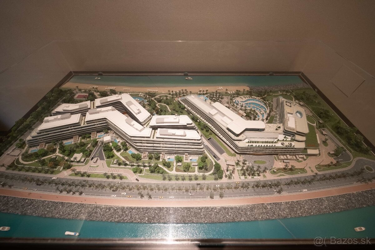 🌴 Ikonické bývanie pri mori – W RESIDENCES, Palm Jumeirah - 5