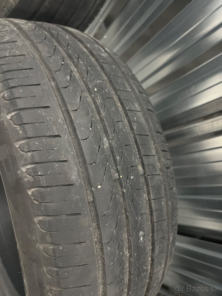 Letné pneumatiky - 5