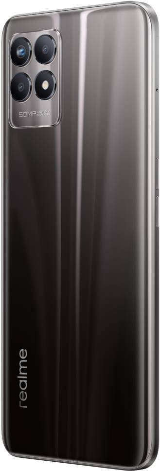 Ako novy Realme 8i | 50MP | Bateria 99%| FullHD - 5
