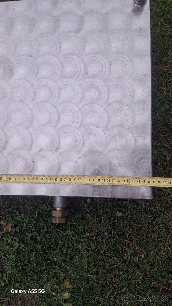 Expanzna nádoba - 5