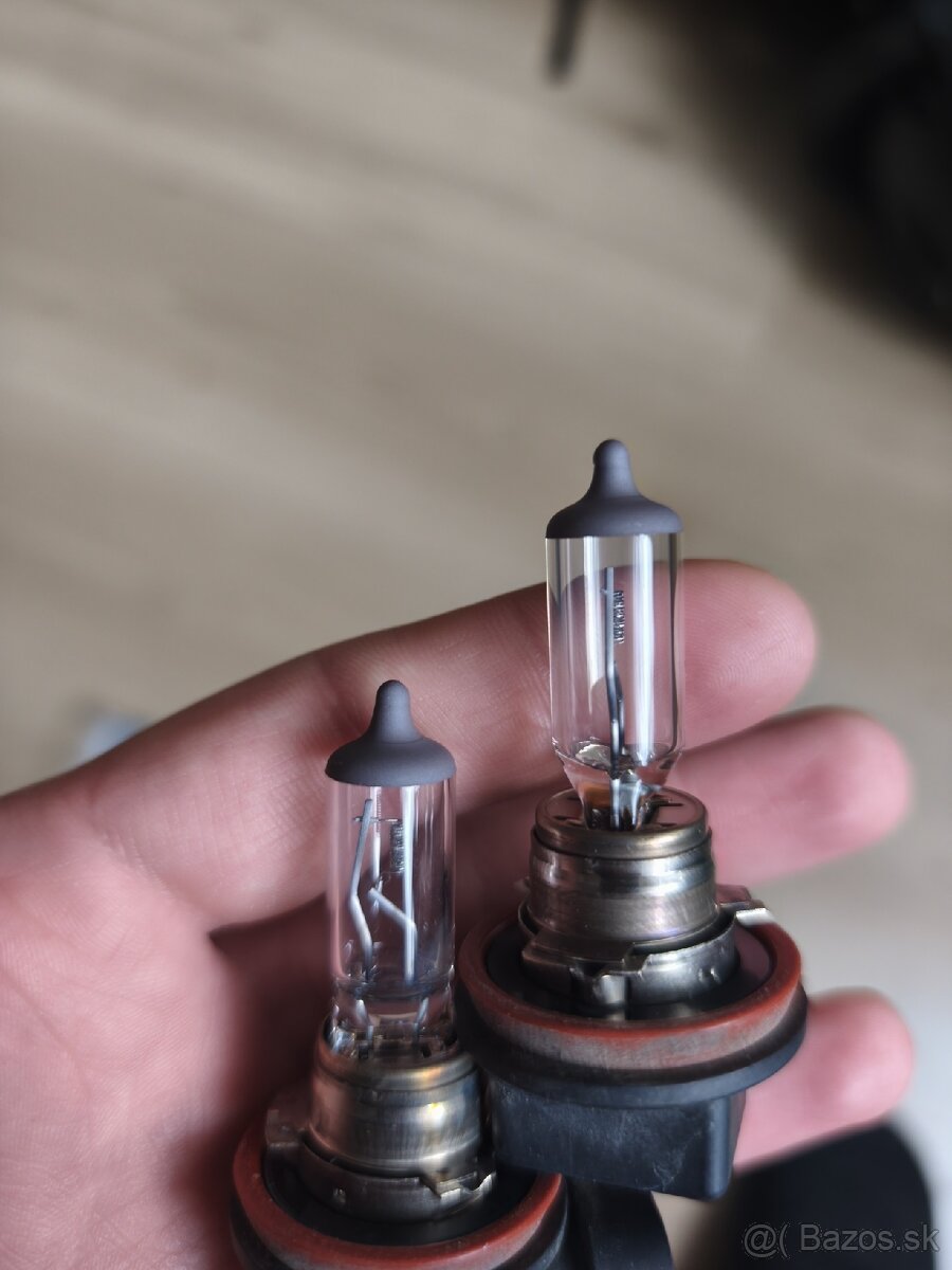 Osram night breaker laser H11 - 5