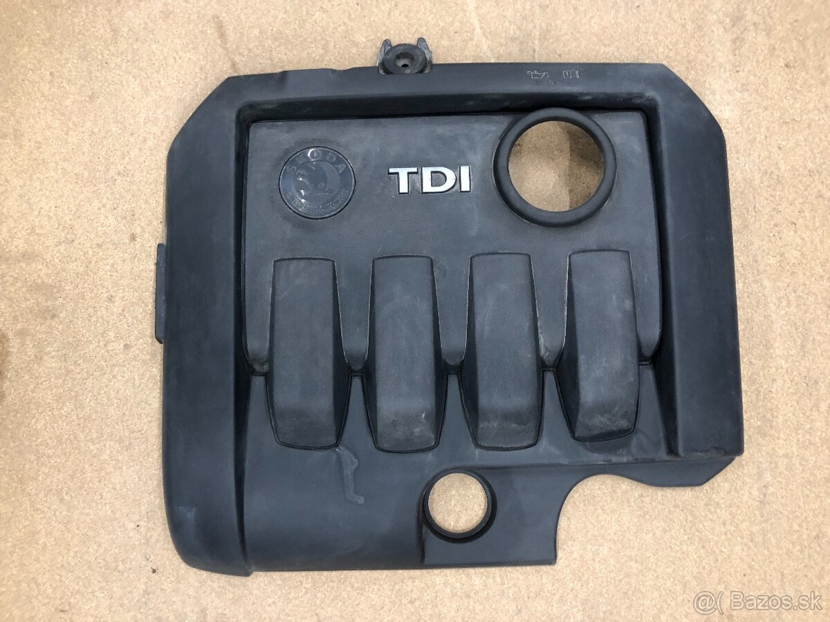 škoda octavia 2 brzdovy valec vaha ventil kryt strmen - 5