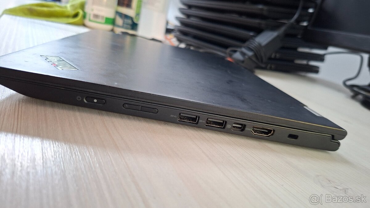 Predam notebook Lenovo ThinkPad Yoga 460 - 5