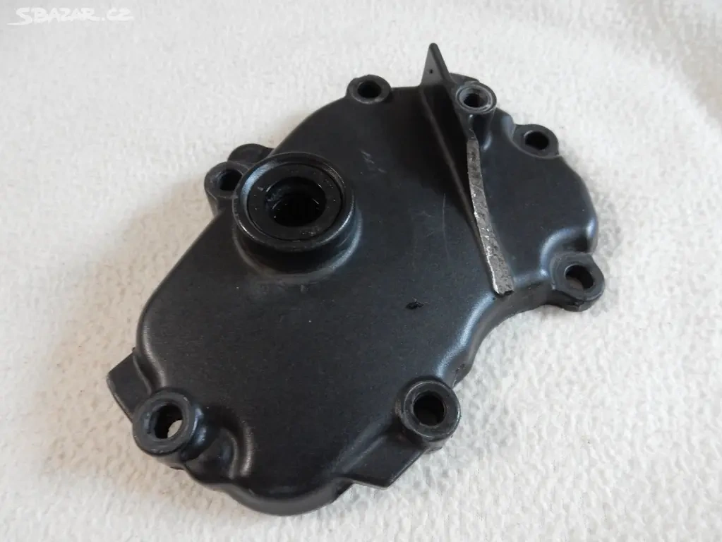 Yamaha r6 víko spojky - 5