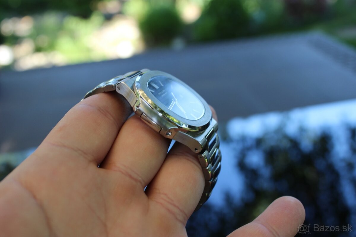 Patek Philippe Rocos - 5