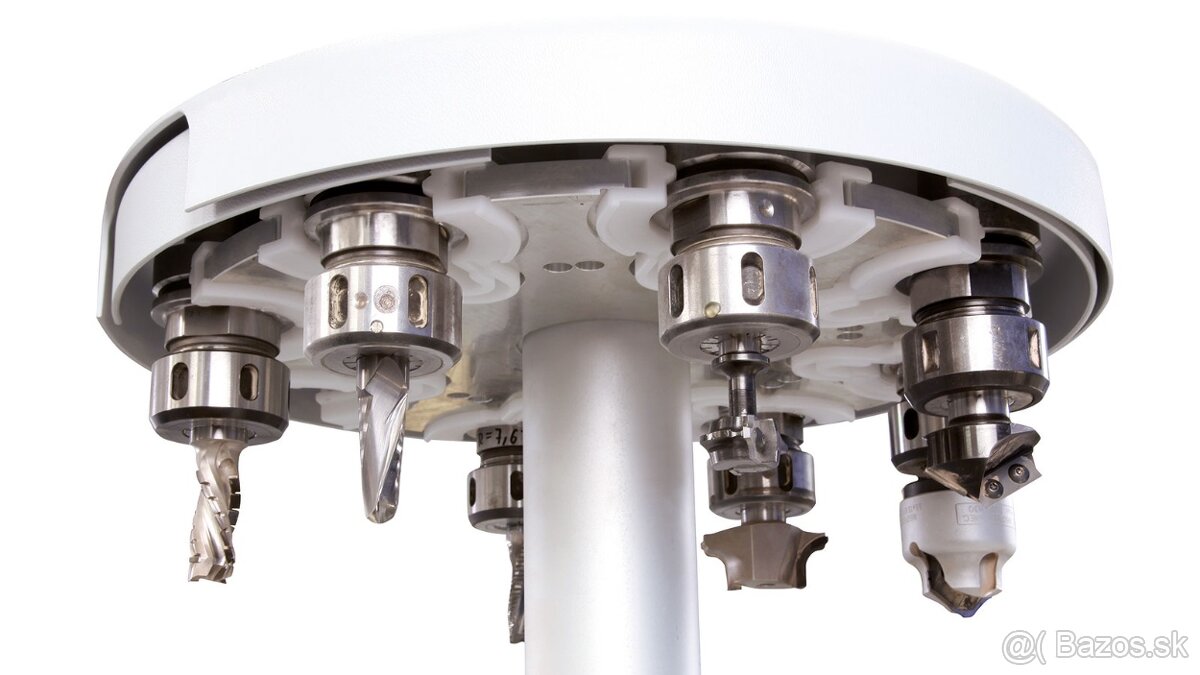 Obrabacie centrum - 5