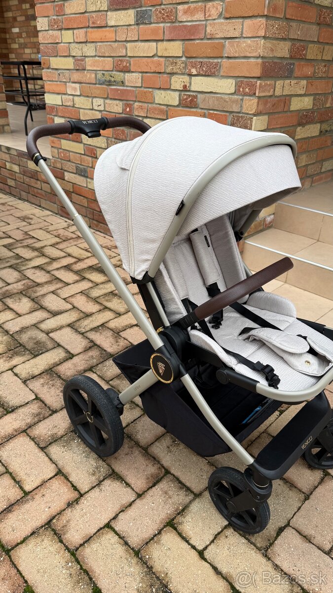 venicci tinum upline 2 - 5