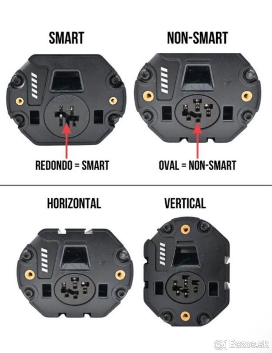 BOSCH powertube 500 vertical SMART EB12100016 - 5