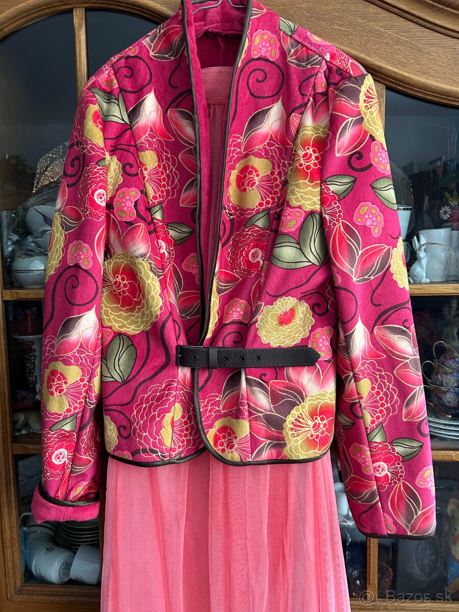 Predaj nových dámskych šiat 42-44 - 5