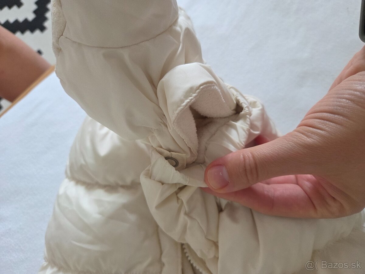 Overal pre bábätko - 5