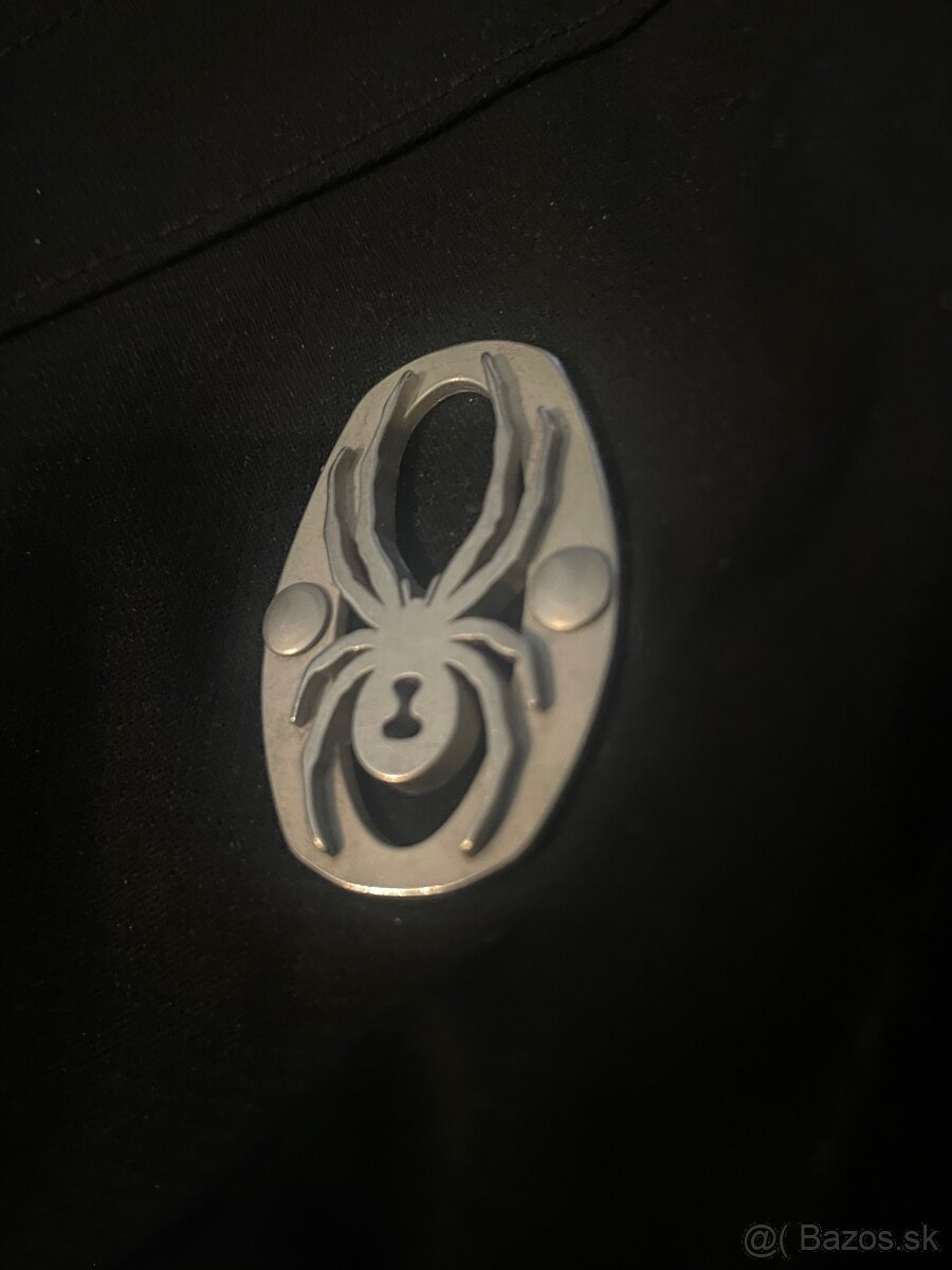 Lyžiarske nohavice Spyder - 5