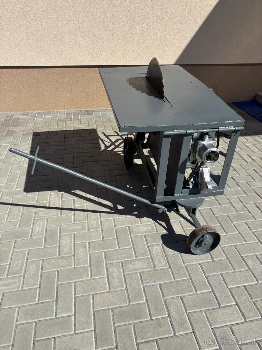 Predám cirkulár - 5