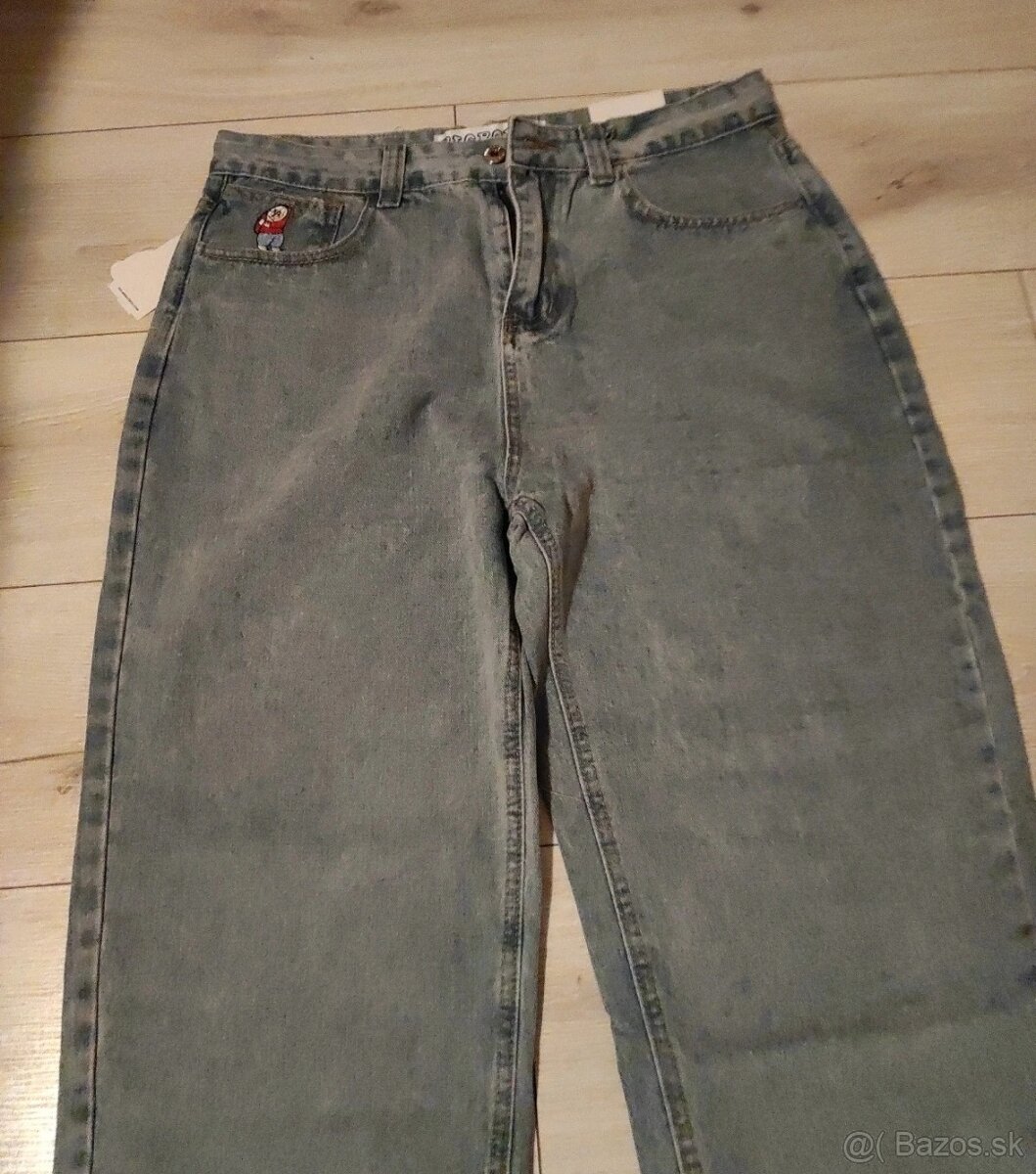 Nové rifle Bigboy - 5