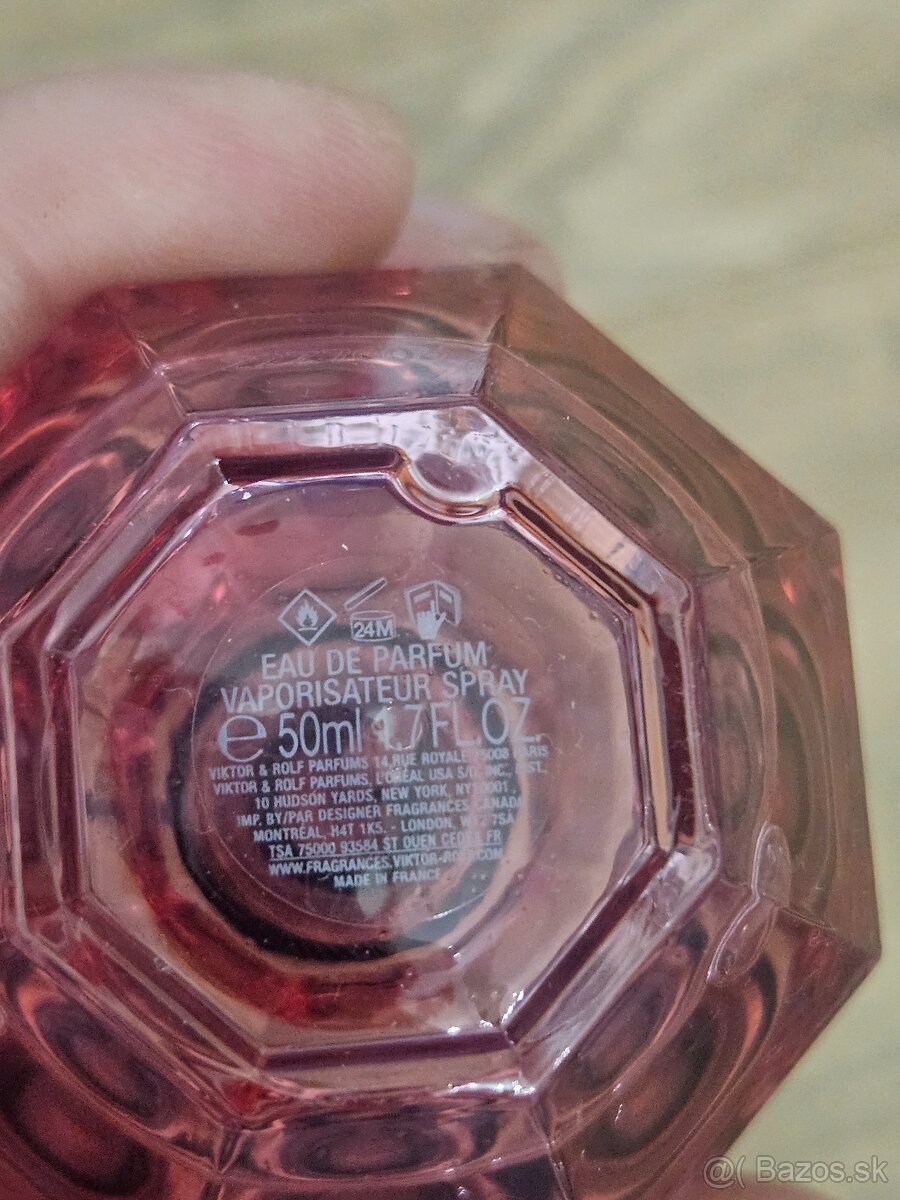 Viktor&Rolf-Flowerbomb Pretty Peony - 5