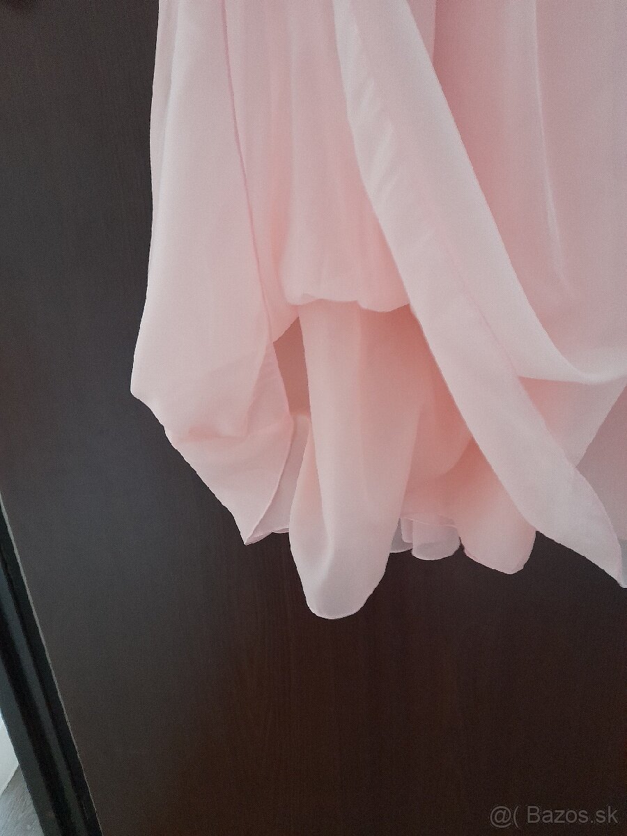 Dievčenské šaty - 5