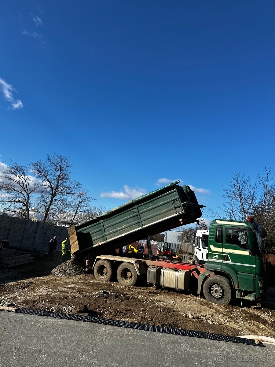 Man TGA 6x4 sklapac - 5