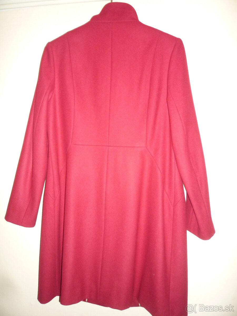 Dámsky zimný kabát zn.WORTHINGTON - 5