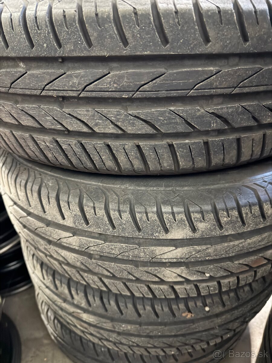 Letné Pneumatiky - 5