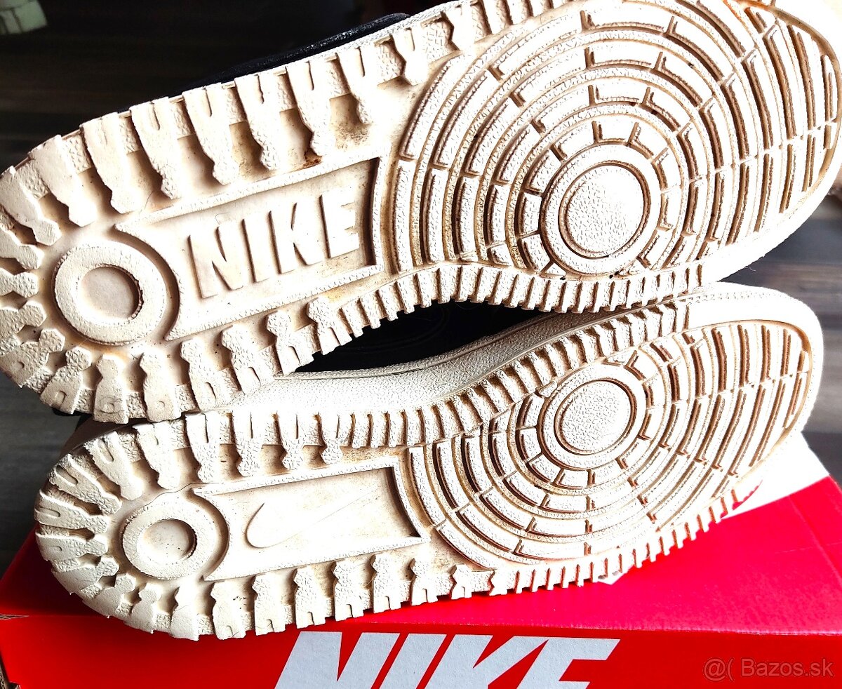 NIKE court vision veľ.42,5 - 5