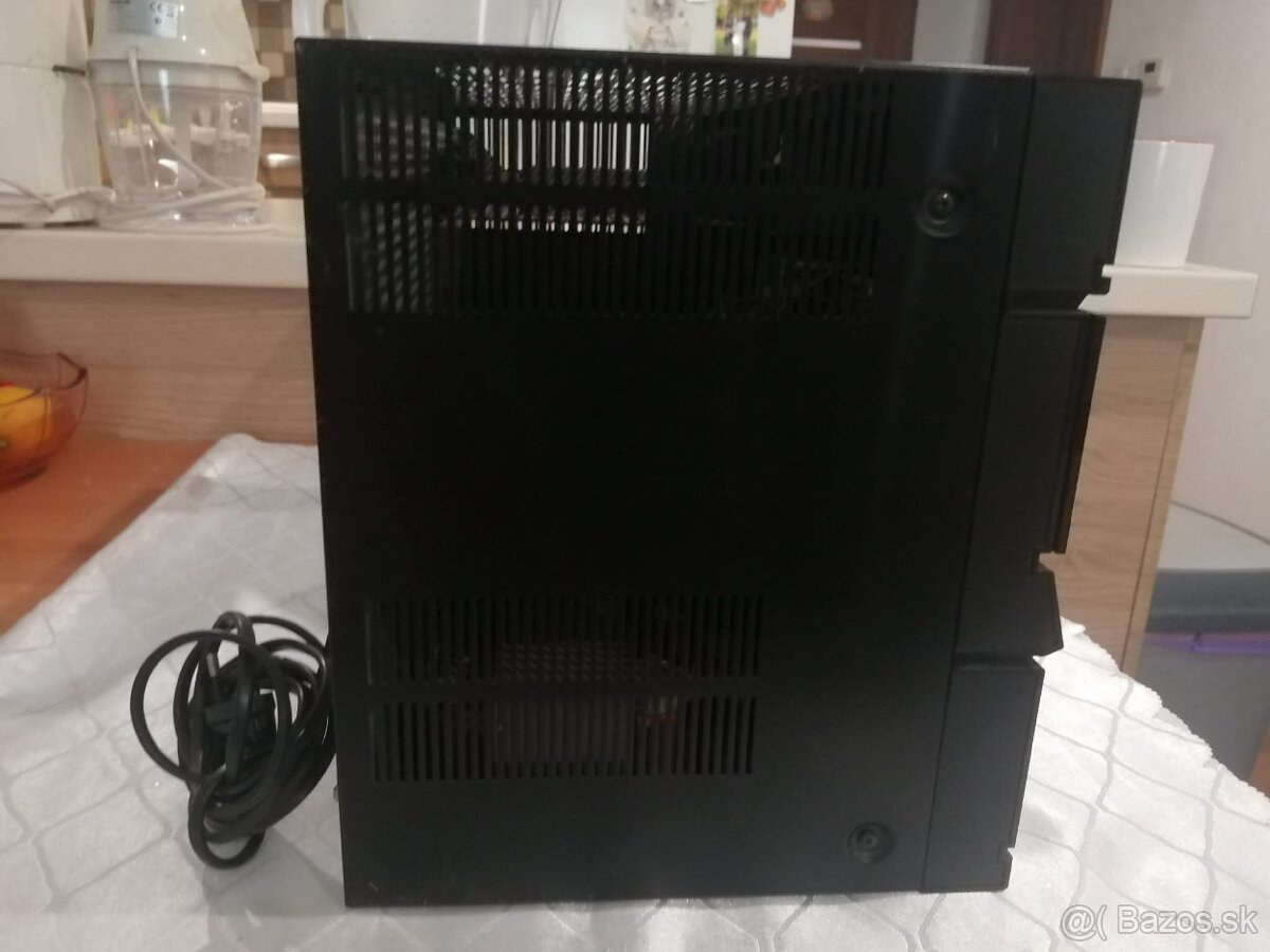 Reciver-JVC-DR-E-300-L - 5