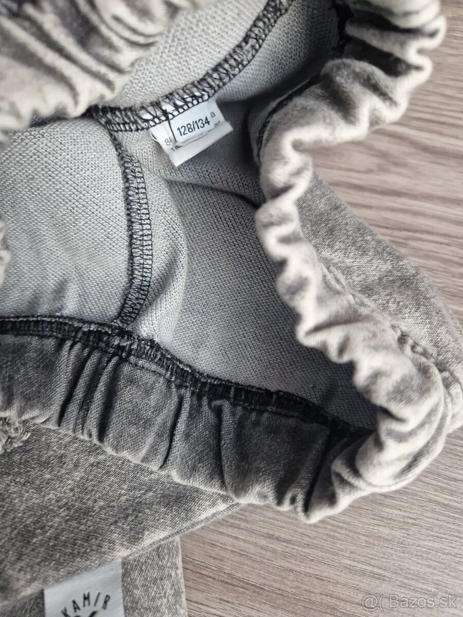 Detské rifle 128 - 5