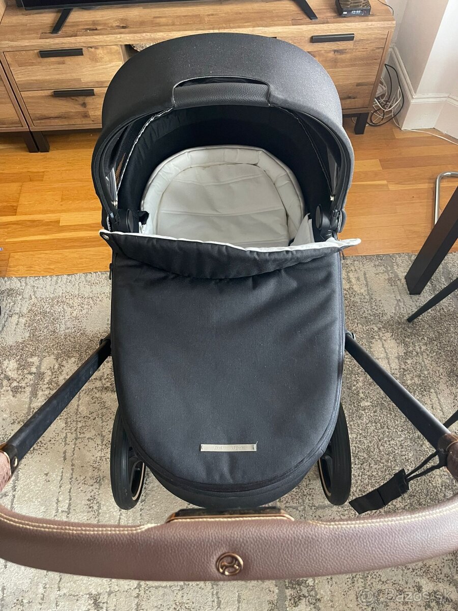 Cybex Priam Rose gold - 5