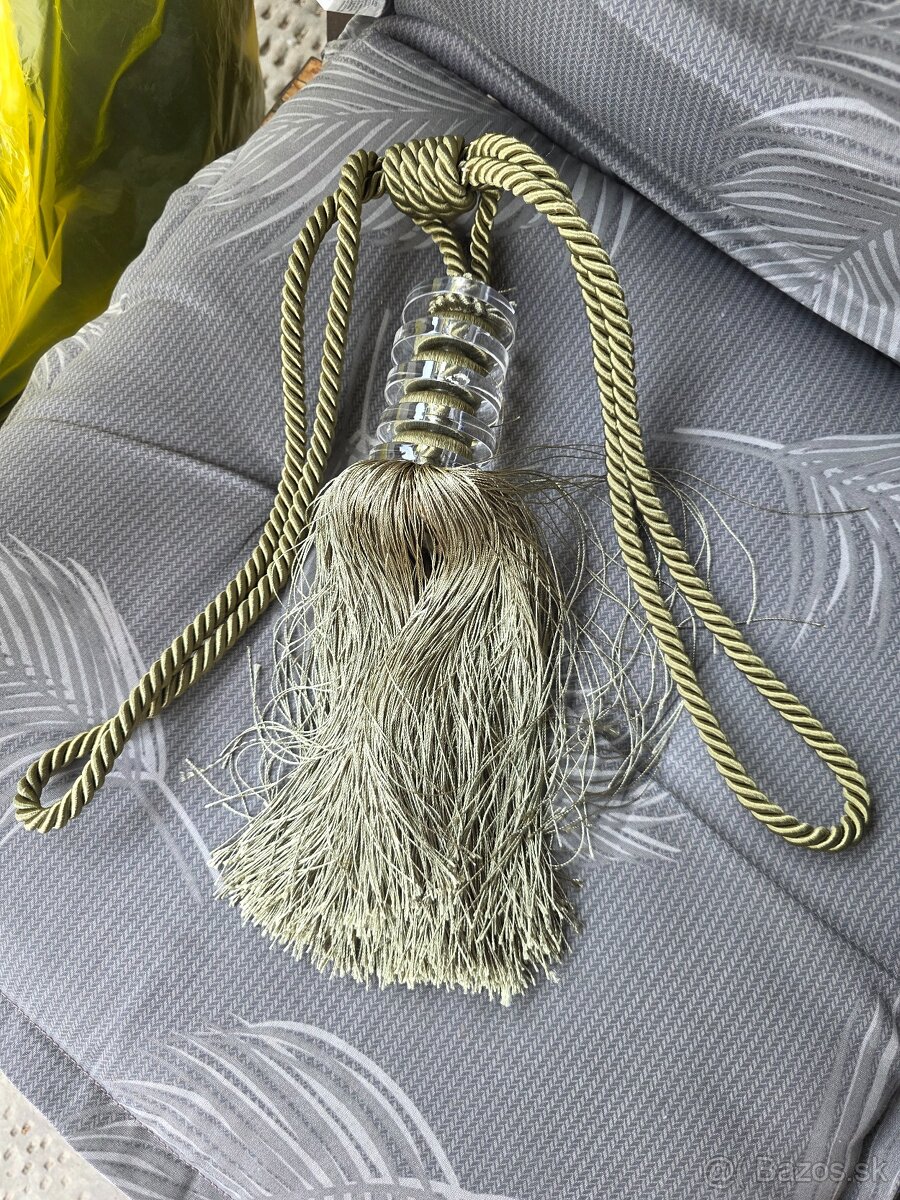 Keramika a úchyty na záves - 5