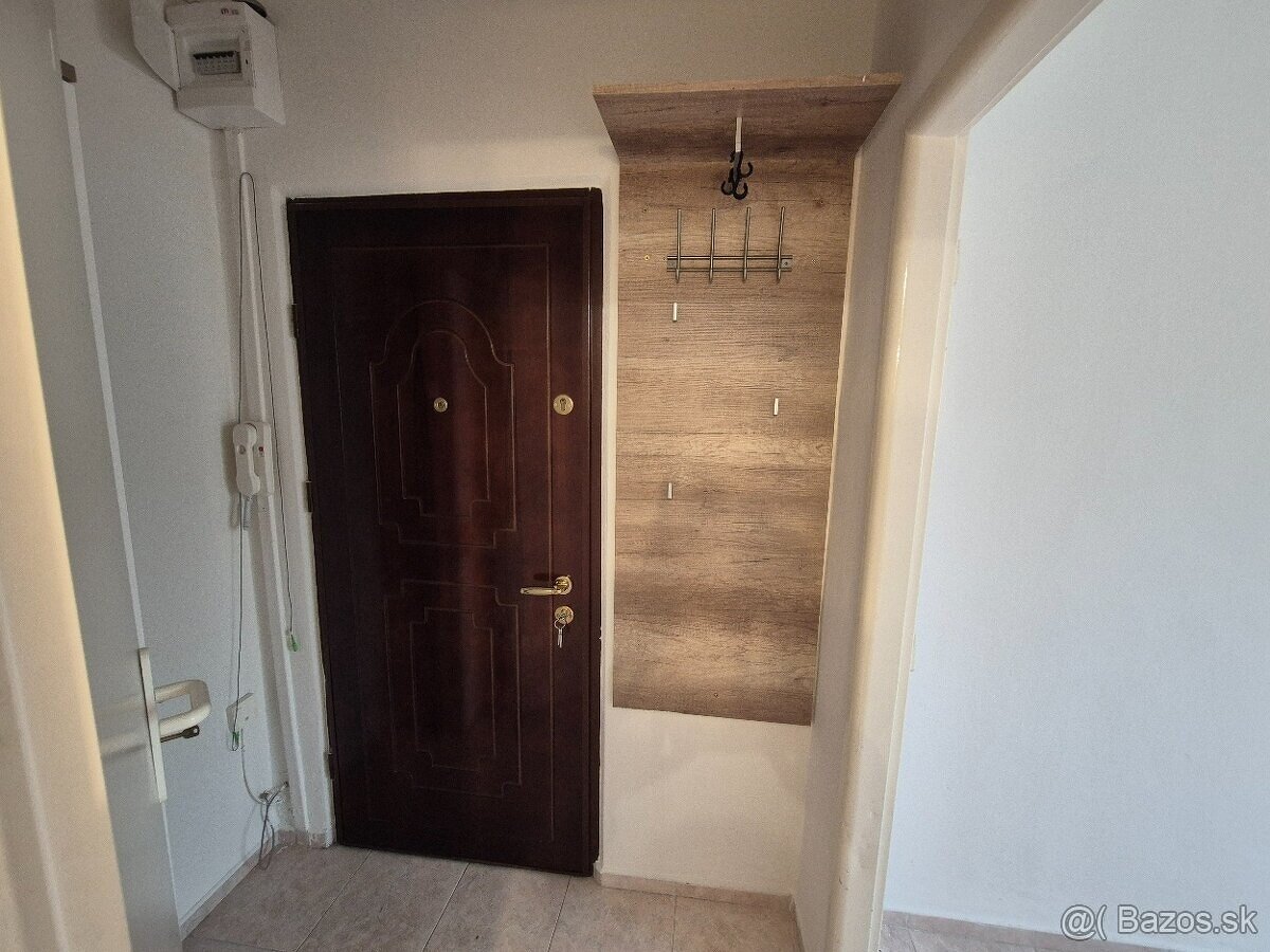 1-izbový byt – Komárno - 5