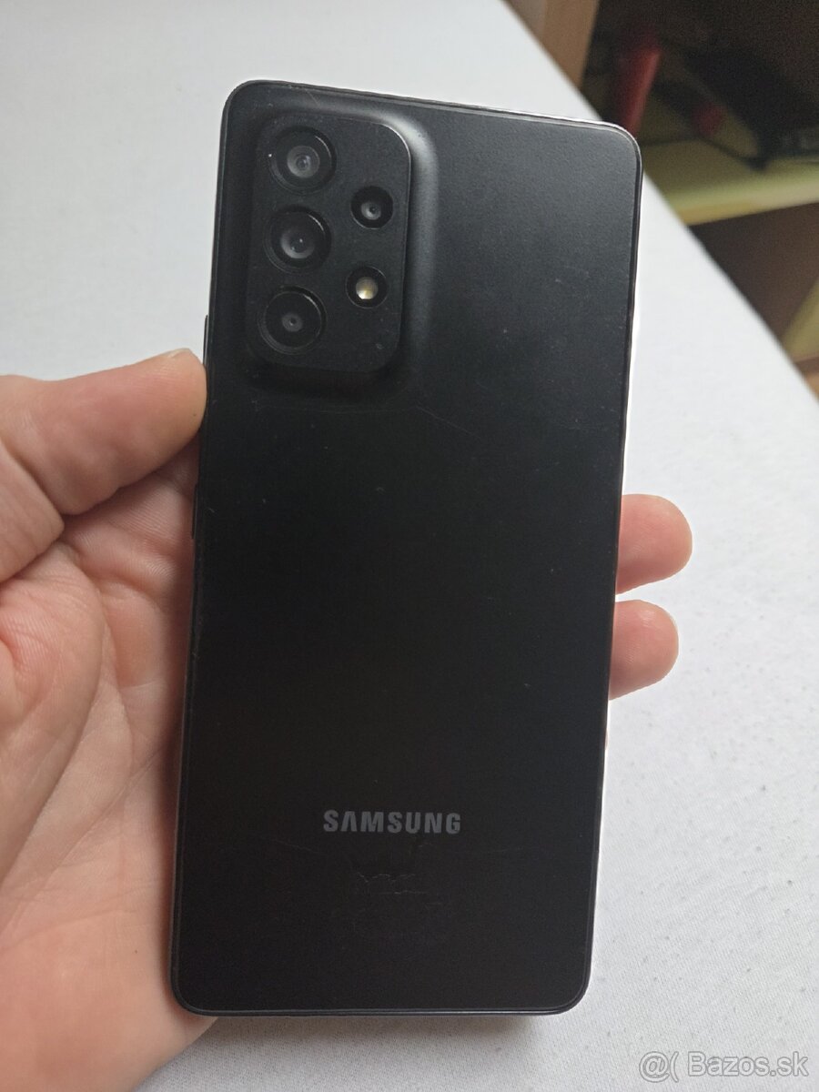 Samsung Galaxy A53 5G - 5