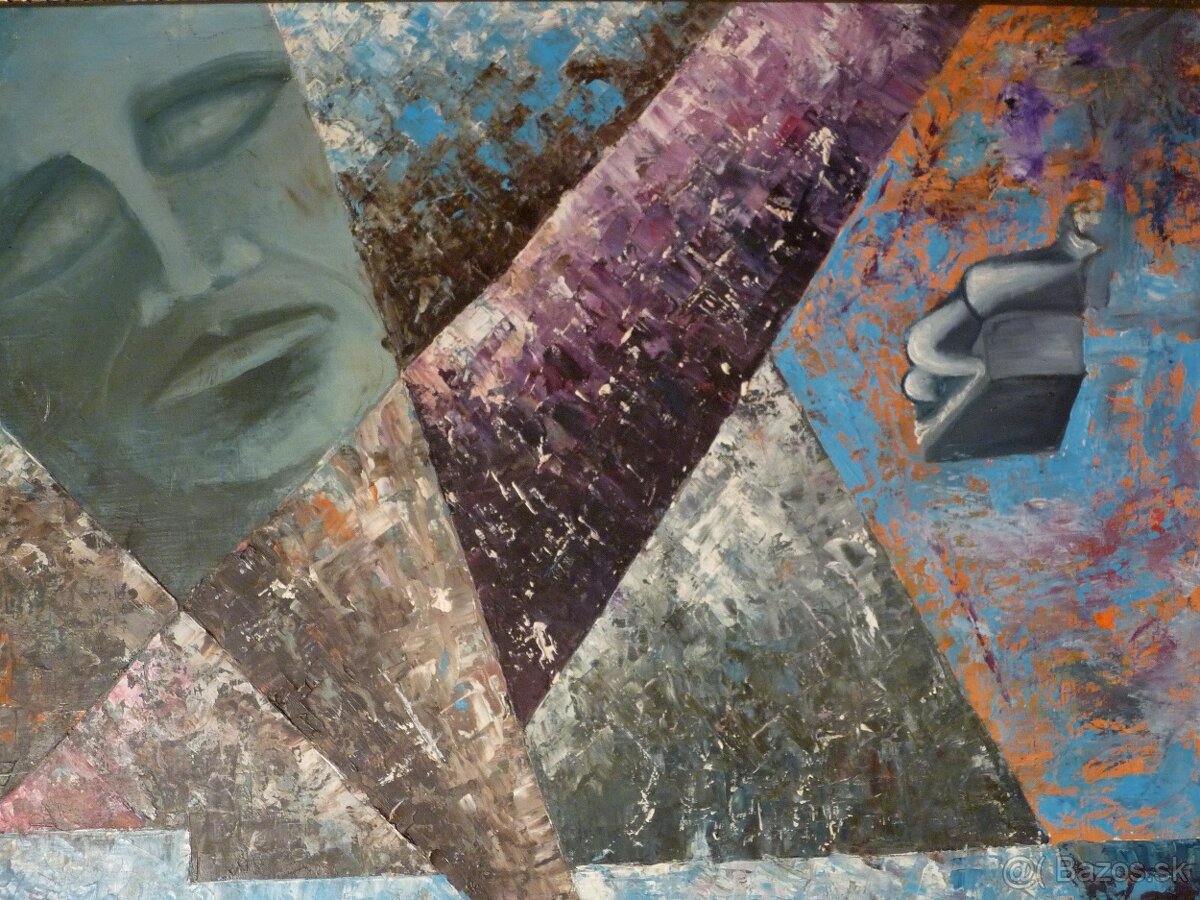 Starožitne obrazy - 5