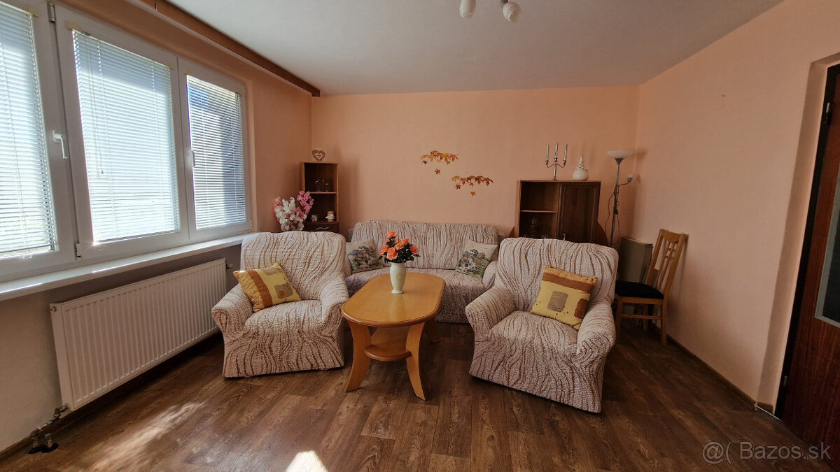 Na predaj krásny 3-izbový byt Šamorín – Rybárska ulica - 5