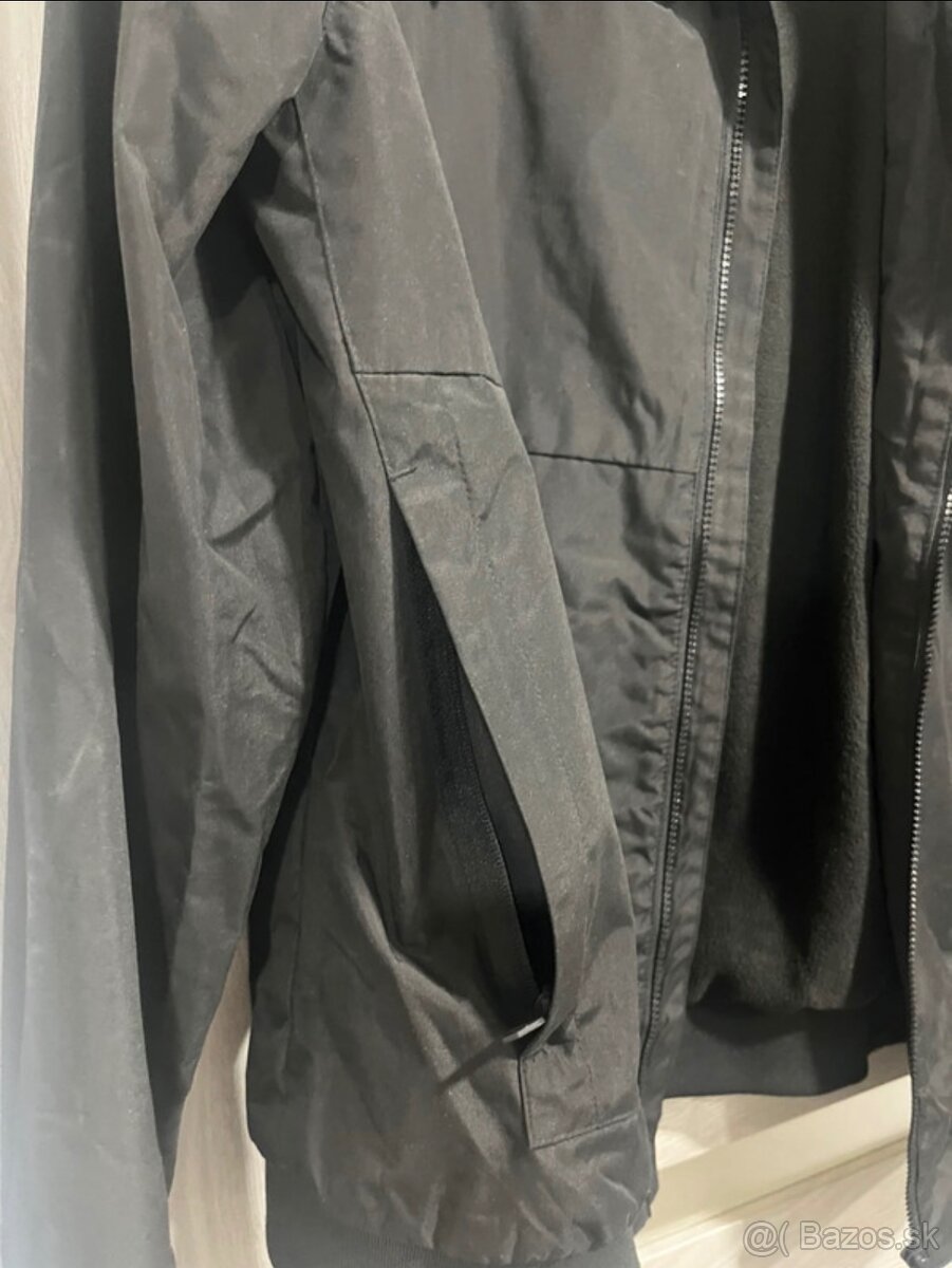 Pánska bunda - 5