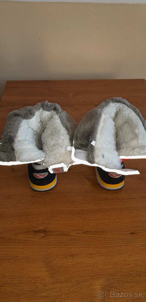 Dámske snehule - 5