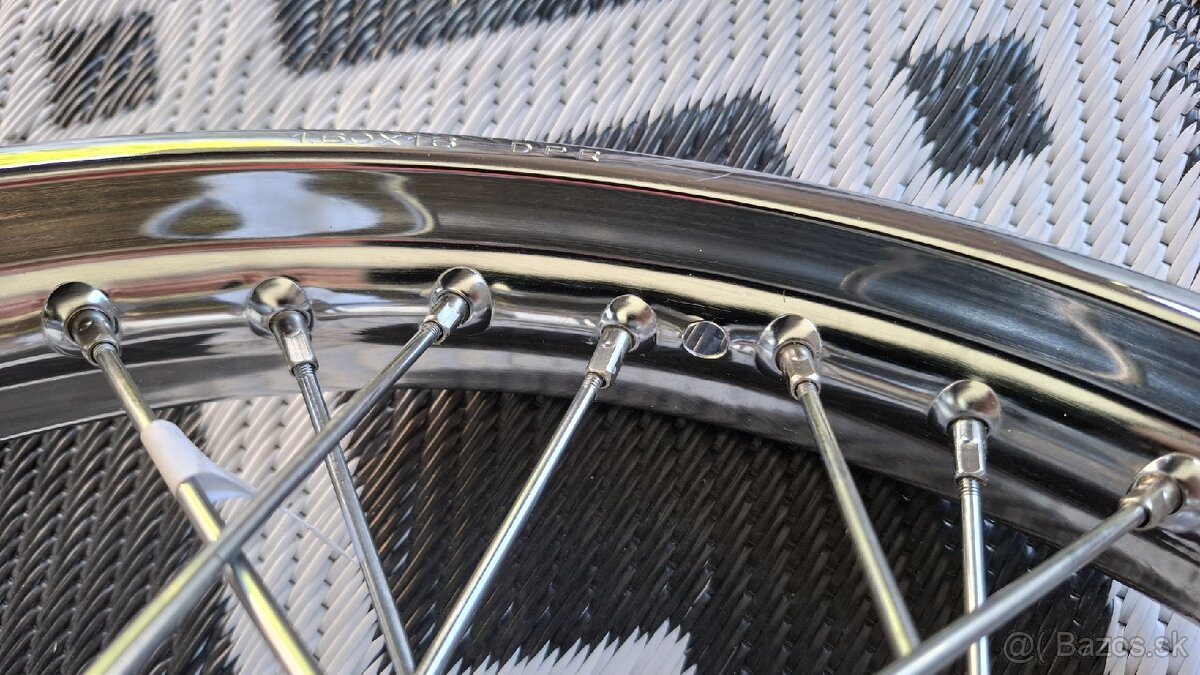 Jawa cz zostatok dielov - 5