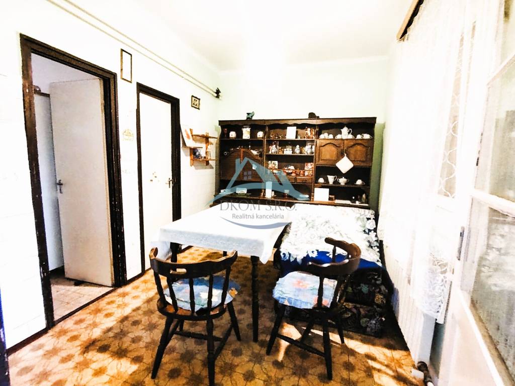 Na predaj samostatný rodinný dom v Ipolyveci vo veľmi dobrom - 5