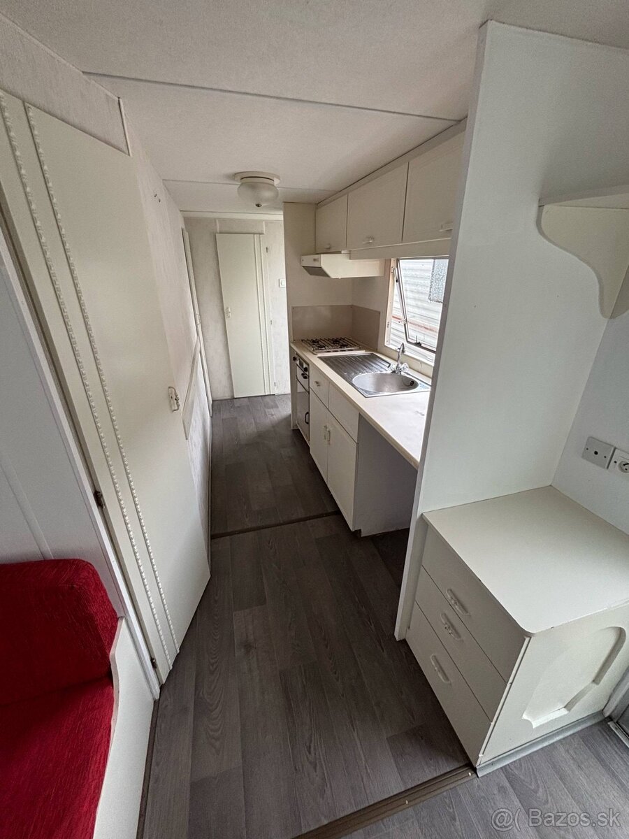 PREDAM MOBILNÝ DOM STATIC 3098 - 5