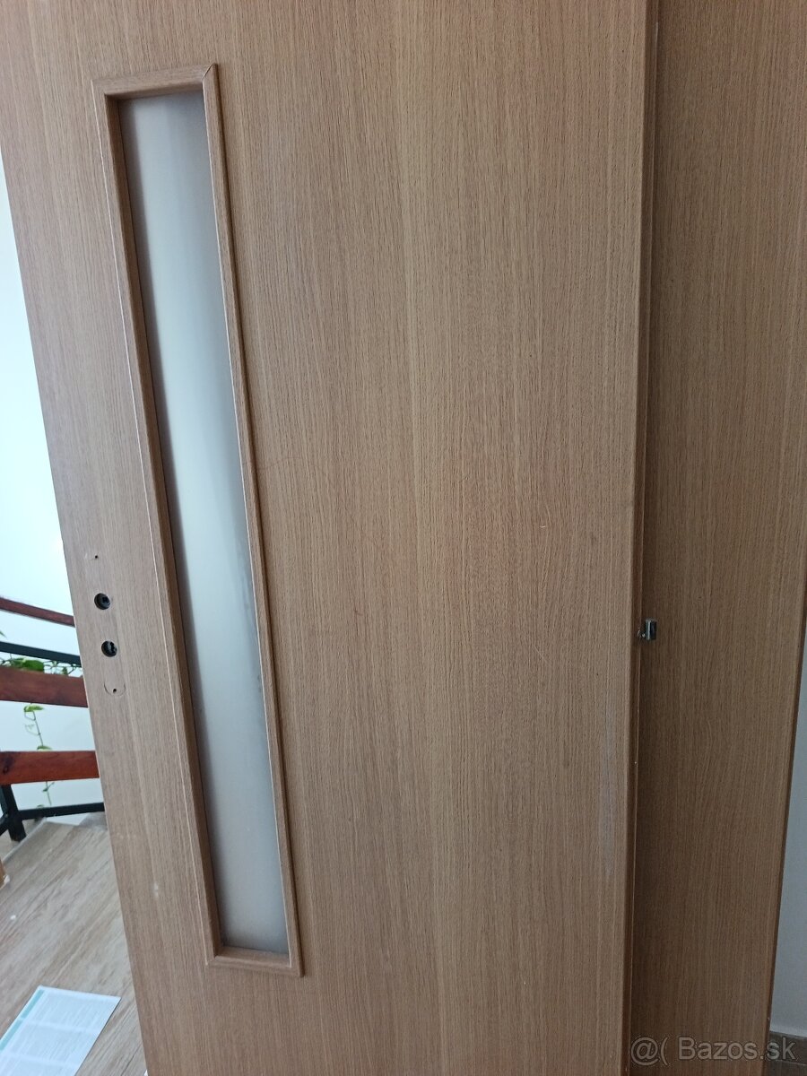 Dvere - 5