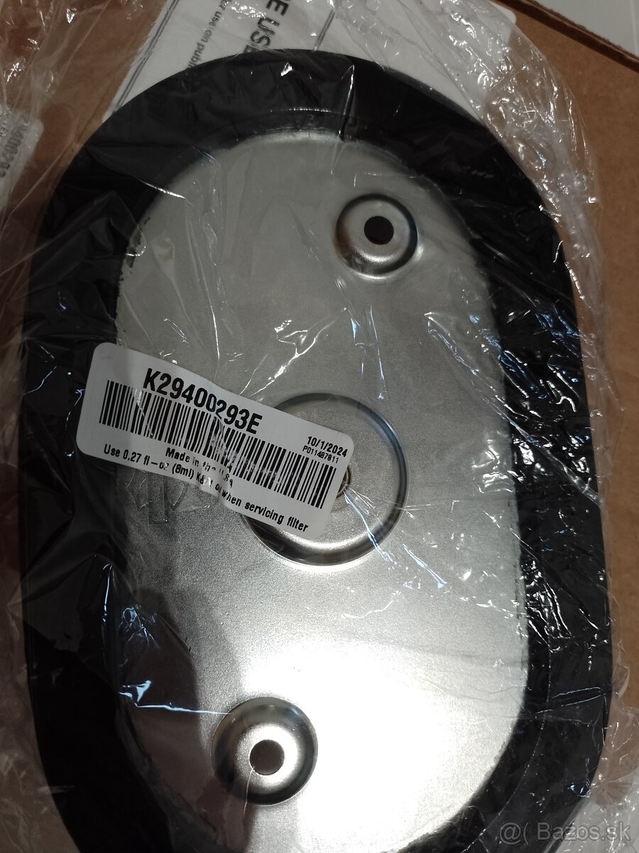 Predám vzduchový filter K&N 29400293 Harley-Davidson® - 5